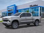 New 2025 Chevrolet Silverado 1500 RST Crew Cab Pickup for sale #SZ338011 - photo 3
