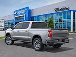 New 2025 Chevrolet Silverado 1500 RST Crew Cab Pickup for sale #SZ338011 - photo 4