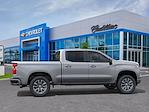 New 2025 Chevrolet Silverado 1500 RST Crew Cab Pickup for sale #SZ338011 - photo 5