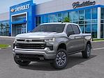 New 2025 Chevrolet Silverado 1500 RST Crew Cab Pickup for sale #SZ338011 - photo 6