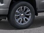 New 2025 Chevrolet Silverado 1500 RST Crew Cab Pickup for sale #SZ338011 - photo 9