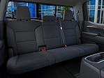 New 2025 Chevrolet Silverado 1500 RST Crew Cab Pickup for sale #SZ339053 - photo 17