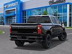 New 2025 Chevrolet Silverado 1500 RST Crew Cab Pickup for sale #SZ339053 - photo 2