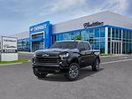 New 2025 Chevrolet Silverado 1500 RST Crew Cab Pickup for sale #SZ339084 - photo 8