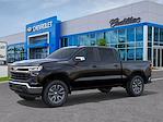New 2025 Chevrolet Silverado 1500 LT Crew Cab Pickup for sale #SZ339095 - photo 3