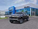 New 2025 Chevrolet Silverado 1500 LT Crew Cab Pickup for sale #SZ339095 - photo 8