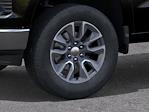 New 2025 Chevrolet Silverado 1500 LT Crew Cab Pickup for sale #SZ339095 - photo 9