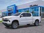 New 2025 Chevrolet Silverado 1500 LT Crew Cab Pickup for sale #SZ339161 - photo 3