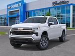 New 2025 Chevrolet Silverado 1500 LT Crew Cab Pickup for sale #SZ339161 - photo 6