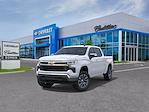 New 2025 Chevrolet Silverado 1500 LT Crew Cab Pickup for sale #SZ339161 - photo 8