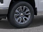 New 2025 Chevrolet Silverado 1500 LT Crew Cab Pickup for sale #SZ339161 - photo 9