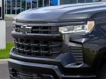 New 2025 Chevrolet Silverado 1500 RST Crew Cab Pickup for sale #SZ339698 - photo 13