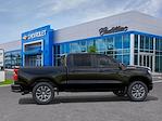 New 2025 Chevrolet Silverado 1500 RST Crew Cab Pickup for sale #SZ339698 - photo 5