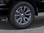 New 2025 Chevrolet Silverado 1500 RST Crew Cab Pickup for sale #SZ339698 - photo 9