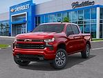 New 2025 Chevrolet Silverado 1500 RST Crew Cab Pickup for sale #SZ340205 - photo 6