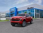 New 2025 Chevrolet Silverado 1500 RST Crew Cab Pickup for sale #SZ340205 - photo 8