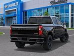 New 2025 Chevrolet Silverado 1500 RST Crew Cab Pickup for sale #SZ340359 - photo 2