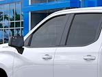 New 2025 Chevrolet Silverado 1500 RST Crew Cab Pickup for sale #SZ341491 - photo 12