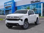 New 2025 Chevrolet Silverado 1500 RST Crew Cab Pickup for sale #SZ341491 - photo 6
