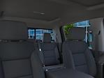 New 2025 Chevrolet Silverado 1500 RST Crew Cab Pickup for sale #SZ341541 - photo 24