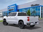 New 2025 Chevrolet Silverado 1500 RST Crew Cab Pickup for sale #SZ341541 - photo 4