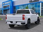 New 2025 Chevrolet Silverado 1500 RST Crew Cab Pickup for sale #SZ341541 - photo 2