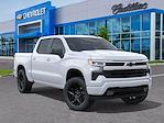 New 2025 Chevrolet Silverado 1500 RST Crew Cab Pickup for sale #SZ341541 - photo 7