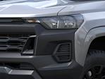 New 2026 Chevrolet Colorado Work Truck Crew Cab Pickup for sale #T1102920 - photo 10