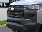 New 2026 Chevrolet Colorado Work Truck Crew Cab Pickup for sale #T1102920 - photo 13