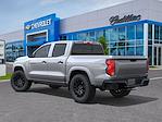 New 2026 Chevrolet Colorado Work Truck Crew Cab Pickup for sale #T1102920 - photo 4