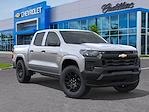 New 2026 Chevrolet Colorado Work Truck Crew Cab Pickup for sale #T1102920 - photo 7