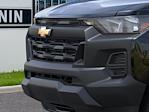 New 2026 Chevrolet Colorado Work Truck Crew Cab Pickup for sale #T1102998 - photo 13