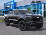 New 2026 Chevrolet Colorado Work Truck Crew Cab Pickup for sale #T1102998 - photo 7