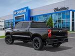 New 2026 Chevrolet Silverado 1500 RST Crew Cab Pickup for sale #T1103076 - photo 4