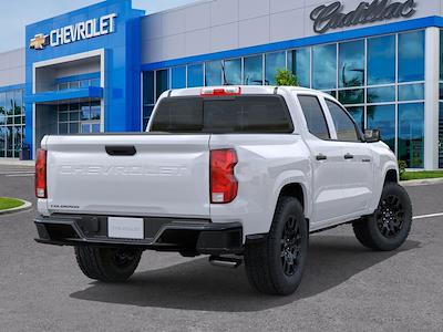 New 2026 Chevrolet Colorado Work Truck Crew Cab Pickup for sale #T1103679 - photo 2