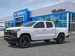 New 2026 Chevrolet Colorado Work Truck Crew Cab Pickup for sale #T1103679 - photo 2