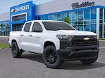 New 2026 Chevrolet Colorado Work Truck Crew Cab Pickup for sale #T1103679 - photo 7