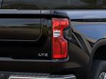 New 2026 Chevrolet Silverado 1500 LTZ Crew Cab Pickup for sale #T1106899 - photo 11