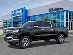 New 2026 Chevrolet Silverado 1500 LTZ Crew Cab Pickup for sale #T1106899 - photo 2