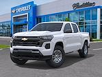 New 2026 Chevrolet Colorado LT Crew Cab 4WD Pickup for sale #T1107180 - photo 6