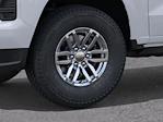 New 2026 Chevrolet Colorado LT Crew Cab 4WD Pickup for sale #T1107180 - photo 9