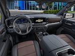 New 2026 Chevrolet Silverado 1500 High Country Crew Cab Pickup for sale #T1108165 - photo 15