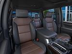 New 2026 Chevrolet Silverado 1500 High Country Crew Cab Pickup for sale #T1108165 - photo 16