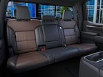 New 2026 Chevrolet Silverado 1500 High Country Crew Cab Pickup for sale #T1108165 - photo 17