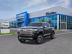 New 2026 Chevrolet Silverado 1500 High Country Crew Cab Pickup for sale #T1108165 - photo 8
