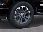 New 2026 Chevrolet Silverado 1500 High Country Crew Cab Pickup for sale #T1108165 - photo 9