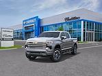 New 2026 Chevrolet Silverado 1500 High Country Crew Cab Pickup for sale #T1108201 - photo 8