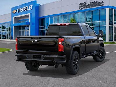 New 2026 Chevrolet Silverado 2500 LT Crew Cab 4WD Pickup for sale #T1108310 - photo 2