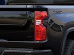New 2026 Chevrolet Silverado 2500 LT Crew Cab 4WD Pickup for sale #T1108310 - photo 11