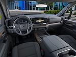 New 2026 Chevrolet Silverado 2500 LT Crew Cab 4WD Pickup for sale #T1108310 - photo 15